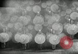 Image of Follies-like stage show about wartime inflation United States USA, 1944, second 27 stock footage video 65675032018