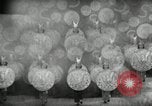 Image of Follies-like stage show about wartime inflation United States USA, 1944, second 29 stock footage video 65675032018
