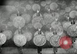 Image of Follies-like stage show about wartime inflation United States USA, 1944, second 30 stock footage video 65675032018