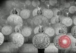 Image of Follies-like stage show about wartime inflation United States USA, 1944, second 33 stock footage video 65675032018