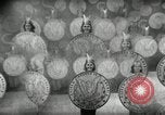 Image of Follies-like stage show about wartime inflation United States USA, 1944, second 34 stock footage video 65675032018