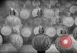 Image of Follies-like stage show about wartime inflation United States USA, 1944, second 35 stock footage video 65675032018