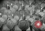 Image of Follies-like stage show about wartime inflation United States USA, 1944, second 40 stock footage video 65675032018
