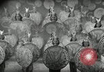 Image of Follies-like stage show about wartime inflation United States USA, 1944, second 44 stock footage video 65675032018