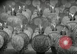 Image of Follies-like stage show about wartime inflation United States USA, 1944, second 47 stock footage video 65675032018
