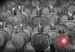 Image of Follies-like stage show about wartime inflation United States USA, 1944, second 48 stock footage video 65675032018