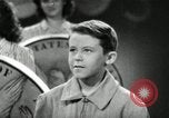 Image of Film promoting War Bonds United States USA, 1944, second 1 stock footage video 65675032019