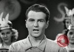 Image of Film promoting War Bonds United States USA, 1944, second 3 stock footage video 65675032019