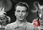 Image of Film promoting War Bonds United States USA, 1944, second 4 stock footage video 65675032019