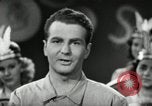 Image of Film promoting War Bonds United States USA, 1944, second 8 stock footage video 65675032019