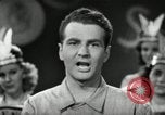 Image of Film promoting War Bonds United States USA, 1944, second 9 stock footage video 65675032019