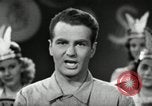 Image of Film promoting War Bonds United States USA, 1944, second 10 stock footage video 65675032019
