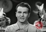 Image of Film promoting War Bonds United States USA, 1944, second 11 stock footage video 65675032019