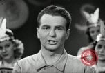 Image of Film promoting War Bonds United States USA, 1944, second 15 stock footage video 65675032019