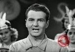 Image of Film promoting War Bonds United States USA, 1944, second 25 stock footage video 65675032019