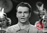 Image of Film promoting War Bonds United States USA, 1944, second 30 stock footage video 65675032019