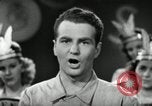 Image of Film promoting War Bonds United States USA, 1944, second 33 stock footage video 65675032019