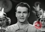 Image of Film promoting War Bonds United States USA, 1944, second 34 stock footage video 65675032019