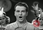 Image of Film promoting War Bonds United States USA, 1944, second 36 stock footage video 65675032019