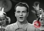 Image of Film promoting War Bonds United States USA, 1944, second 37 stock footage video 65675032019
