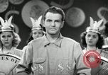Image of Film promoting War Bonds United States USA, 1944, second 39 stock footage video 65675032019