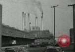 Image of Strike by labor of United Auto Workers Milwaukee Wisconsin USA, 1941, second 9 stock footage video 65675032020