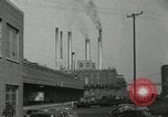Image of Strike by labor of United Auto Workers Milwaukee Wisconsin USA, 1941, second 10 stock footage video 65675032020