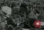 Image of Strike by labor of United Auto Workers Milwaukee Wisconsin USA, 1941, second 15 stock footage video 65675032020
