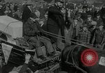 Image of Strike by labor of United Auto Workers Milwaukee Wisconsin USA, 1941, second 16 stock footage video 65675032020