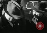 Image of Strike by labor of United Auto Workers Milwaukee Wisconsin USA, 1941, second 23 stock footage video 65675032020
