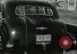 Image of Strike by labor of United Auto Workers Milwaukee Wisconsin USA, 1941, second 24 stock footage video 65675032020