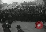 Image of Strike by labor of United Auto Workers Milwaukee Wisconsin USA, 1941, second 28 stock footage video 65675032020