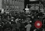 Image of Strike by labor of United Auto Workers Milwaukee Wisconsin USA, 1941, second 35 stock footage video 65675032020