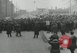 Image of Strike by labor of United Auto Workers Milwaukee Wisconsin USA, 1941, second 39 stock footage video 65675032020