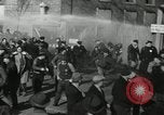 Image of Strike by labor of United Auto Workers Milwaukee Wisconsin USA, 1941, second 44 stock footage video 65675032020