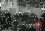Image of Strike by labor of United Auto Workers Milwaukee Wisconsin USA, 1941, second 45 stock footage video 65675032020