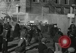 Image of Strike by labor of United Auto Workers Milwaukee Wisconsin USA, 1941, second 46 stock footage video 65675032020
