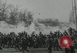 Image of Strike by labor of United Auto Workers Milwaukee Wisconsin USA, 1941, second 49 stock footage video 65675032020