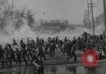 Image of Strike by labor of United Auto Workers Milwaukee Wisconsin USA, 1941, second 51 stock footage video 65675032020