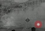 Image of Strike by labor of United Auto Workers Milwaukee Wisconsin USA, 1941, second 58 stock footage video 65675032020