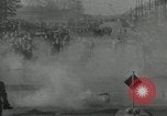 Image of Strike by labor of United Auto Workers Milwaukee Wisconsin USA, 1941, second 59 stock footage video 65675032020