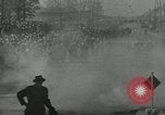 Image of Strike by labor of United Auto Workers Milwaukee Wisconsin USA, 1941, second 60 stock footage video 65675032020