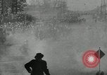 Image of Strike by labor of United Auto Workers Milwaukee Wisconsin USA, 1941, second 61 stock footage video 65675032020