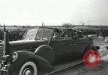 Image of Franklin Delano Roosevelt South Carolina United States USA, 1941, second 12 stock footage video 65675032021