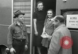 Image of trailer house North Carolina United States USA, 1941, second 18 stock footage video 65675032022