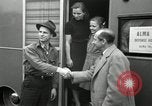 Image of trailer house North Carolina United States USA, 1941, second 19 stock footage video 65675032022