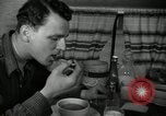 Image of trailer house North Carolina United States USA, 1941, second 27 stock footage video 65675032022