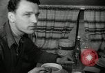 Image of trailer house North Carolina United States USA, 1941, second 29 stock footage video 65675032022