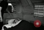 Image of trailer house North Carolina United States USA, 1941, second 33 stock footage video 65675032022