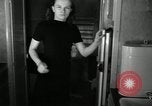 Image of trailer house North Carolina United States USA, 1941, second 42 stock footage video 65675032022